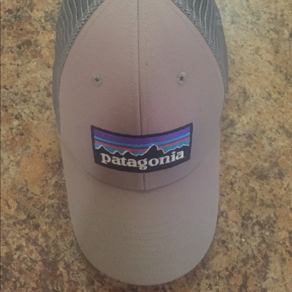 Patagonia Other - Patagonia Trucker Hat